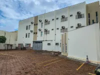 เฮเด อันดราเด รอนโดโนโปลิส โรงแรมใน