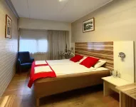 アルカディア ホテル & ホステル のホテル