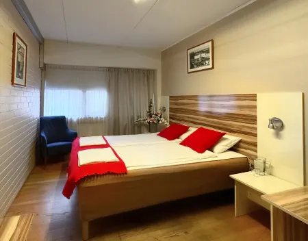 Arkadia Hotel & Hostel Отели в г. Sipoo