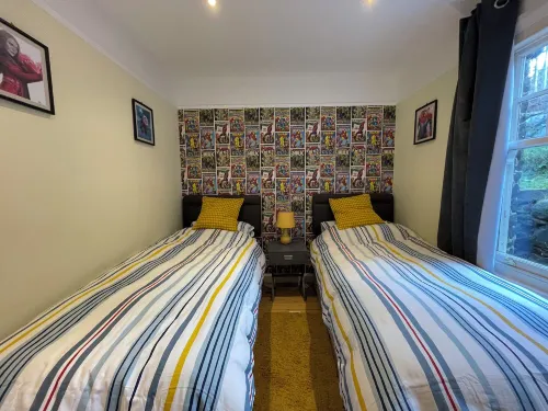 Bryn Awelon Hotels in Harlech