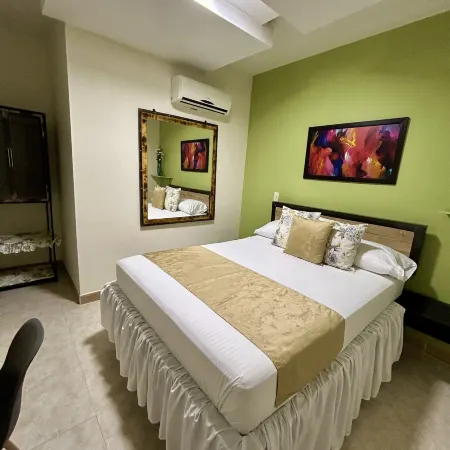 Hotel Bisou