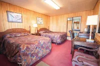 Gold Pan Motel Hotels in Quesnel