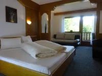 Hotel TIA Apart Hôtels à : Gemeinde Ried im Oberinntal