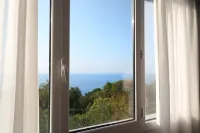 Hotel Gudamendi - con vistas al mar