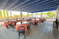Hotel Montana by Bossh! Hotels - Bữa sáng