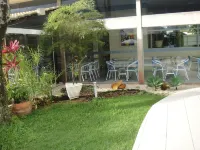 Hotel Aero Park e Estacionamento