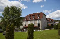 Consulat des Weins Hotels in Edenkoben