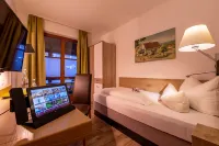 Zur Post Kümmersbruck Hotel & Tiny Houses Hotels in Schwandorf