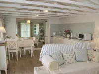 Ty Hafan Hoteles en Mostyn