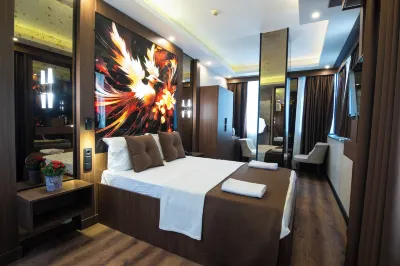 Beylife Suit Hotel Hotel a Beylikdüzü