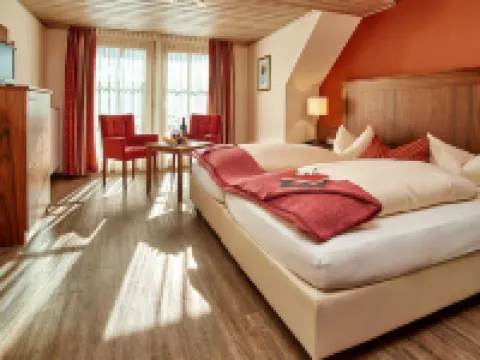 Hotelgasthof Zur Sonne Hotels in Bad Gogging