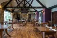 Corinium Hotel & Restaurant - breakfast