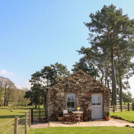 Herdie Hideaway