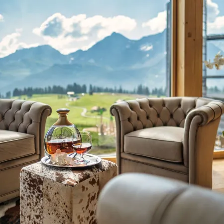 Golf- & Sporthotel Hof Maran