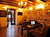 Harmony Butik Otel Hotels near Alanya Lighthouse