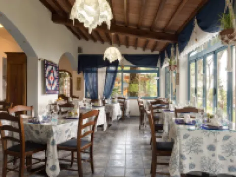 聖安德烈亞原創之家酒店 厄爾巴島酒店