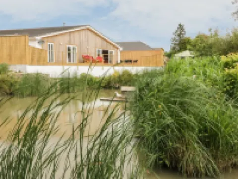 奇拉根霍斯酒店 酒店