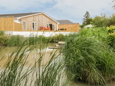 Chy Lagen Hos Hoteles en 