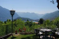 Albergo Rusall