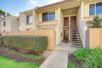 2 Mi to Beaches: Condo w/ Patio in Port Hueneme! - Spa
