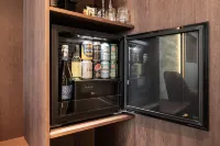 Lapland Hotels Arena - bar