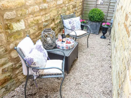 The Cheese Room Отели в г. Стреттон-он-Фосс