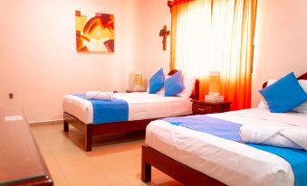 Hotel Bacalar Magico