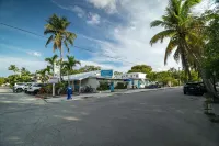 Seashell Motel and International Hostel