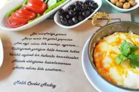 Ayışığı Hotel - sarapan