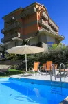 Hotel Berghof Amaranth - Pools