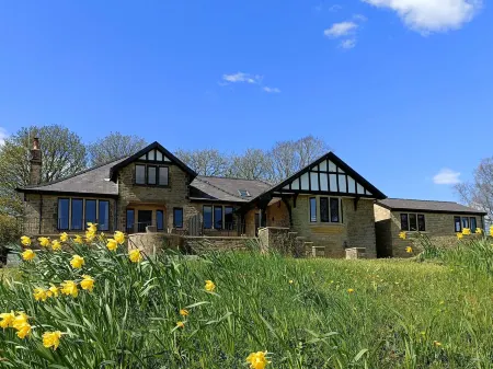 Castleys Отели в г. Крейвен Дистрикт