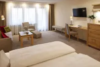 Hotel Waldblick Kniebis Hotel a Bad Peterstal-Griesbach