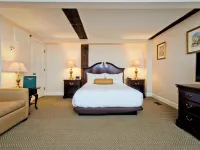 The Hotel Northampton Hotels in Hampshire County