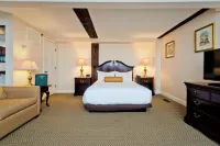 The Hotel Northampton Hotel a Hatfield