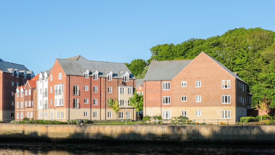 Quayside Haven