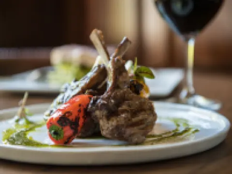 The Willcox Hotels in Aiken