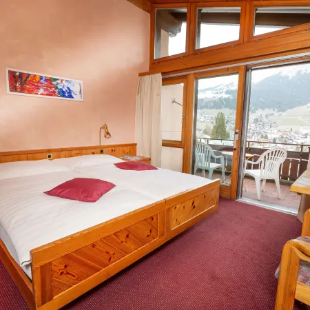 T3 Hotel Mira Val