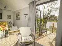 High Rigg Shepherd's Delight Hotels in Brampton