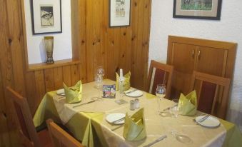 Hotel Zum Friedl