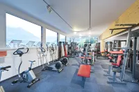 Hotel Birkenhöhe - Træningscentre
