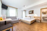 Hieserhof Hôtels à : Gemeinde Steinach am Brenner