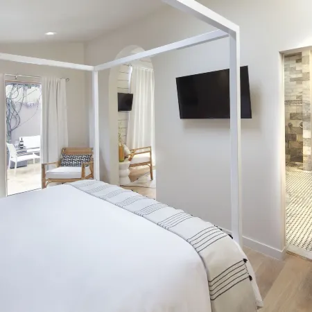 Rockhouse Suites