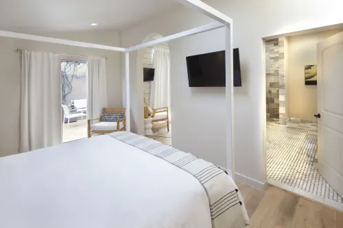 Rockhouse Suites - 3-stjärniga