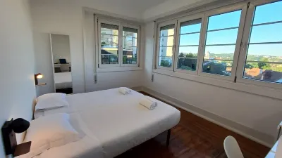 HI Coimbra - Pousada de Juventude Hotels in Santo António dos Olivais