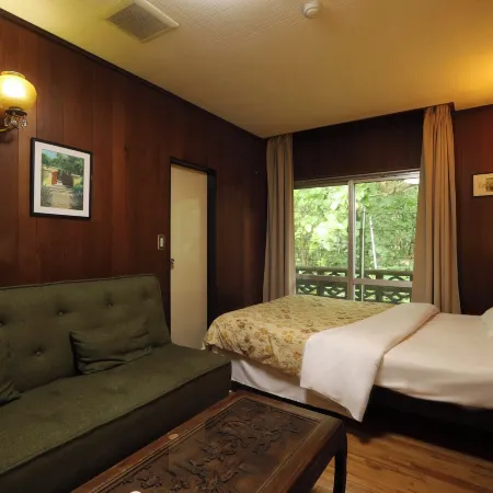 Shirahama Hotel