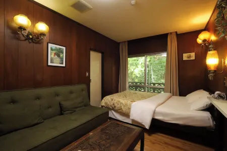 Shirahama Hotel