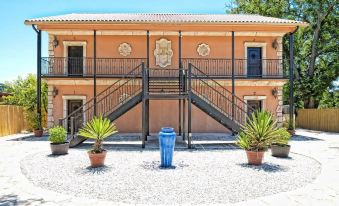Blanco Riverside Cottages