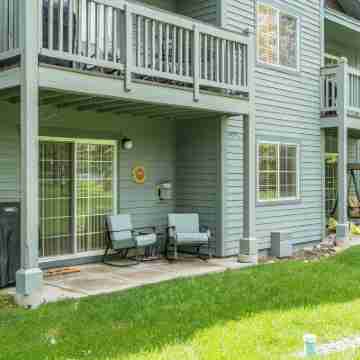 S 1425 2 Bedroom Condo by RedAwning Hotel Exterior