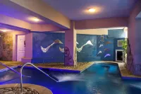 Costarenas Hotel & Spa - СПА