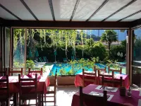 Concaverde Hotel a Pomarolo